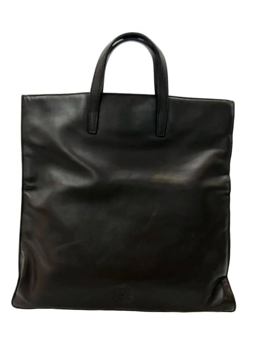 Loewe Handbag Brown